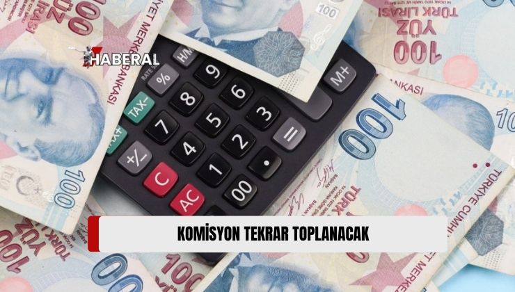 İşveren Tarafı Yeni Asgari Ücrete İtiraz Etti