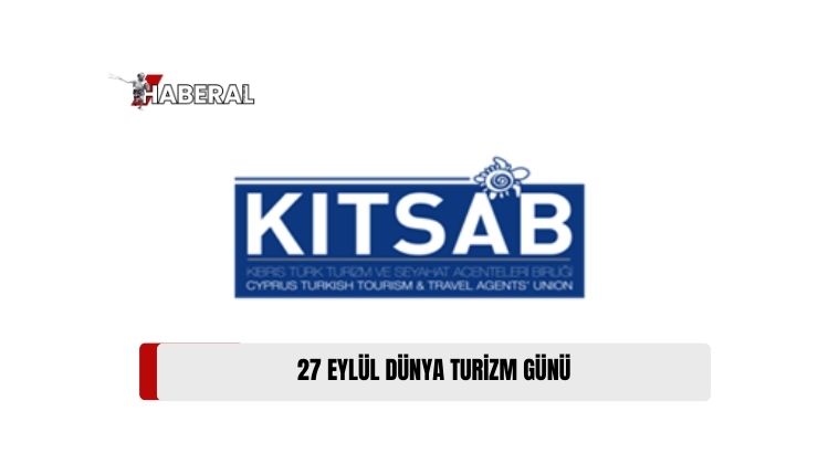 KITSAB Başkanı Tolun, Kıbrıslı Türk ve Rum Liderlere Çağrıda Bulundu