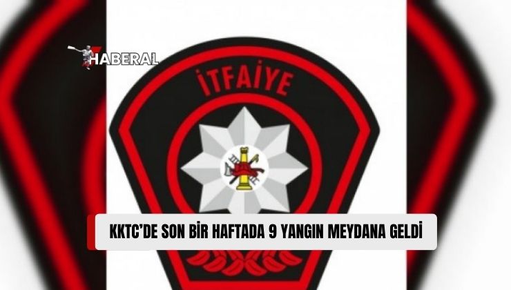 Haftalık İtfaiye Raporuna Göre, 2-8 Eylül Tarihlerini Kapsayan Süre İçerisinde 17 de Özel Servis Olayı Meydana Geldi