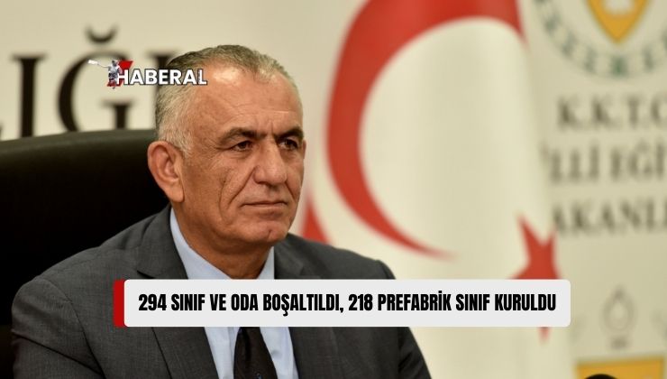 Milli Eğitim ve Kültür Bakanı Çavuşoğlu, Yeni Öğretim Yılına İlişkin Açıklamalarda Bulundu