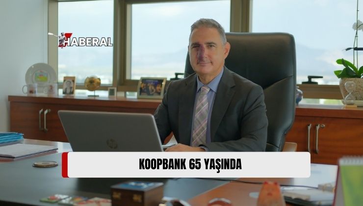 Koopbank Genel Müdürü Ataman Vurguladı: “Bu Ülkeye Olan Borcumuzu, Sorumluluklarımızı İyi Biliyoruz”