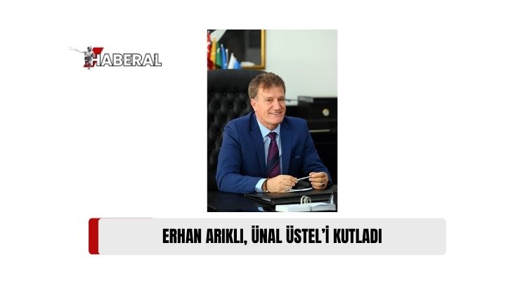 Arıklı, UBP Kurultayını Değerlendirdi: “O, Artık Partisinin Lideri”