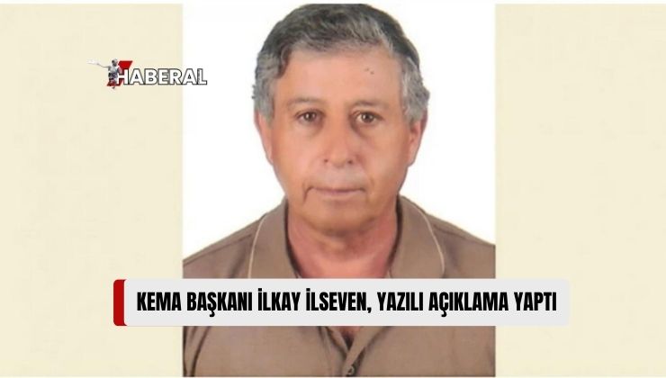 KEMA: “Drone ile Çam Kese Böceği İlaçlaması Bilimsel Değildir”