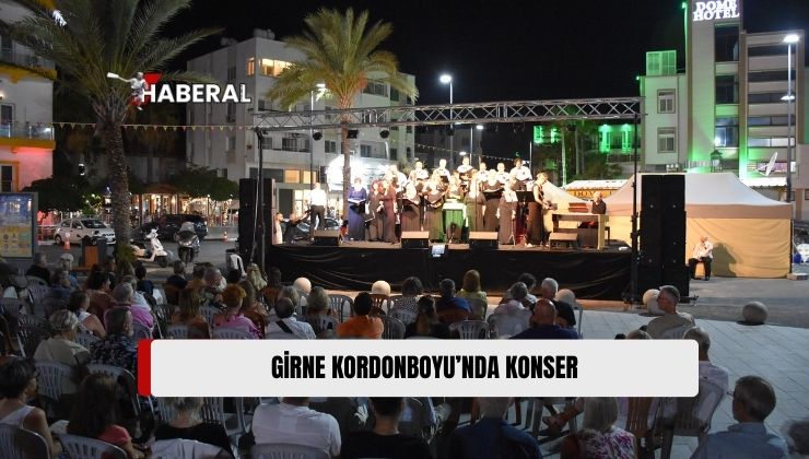 Girne Arkın Group Fest 24 Kapsamında, Yarın Akşam “Gipsy Kings by Andre Reyes” Sahne Alacak