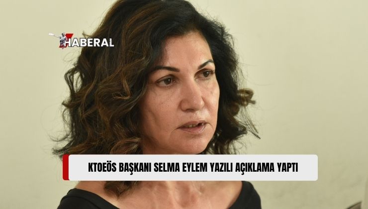 KTOEÖS: “Tek Yol ve Çözüm Birleşik Federal Kıbrıs’tır”