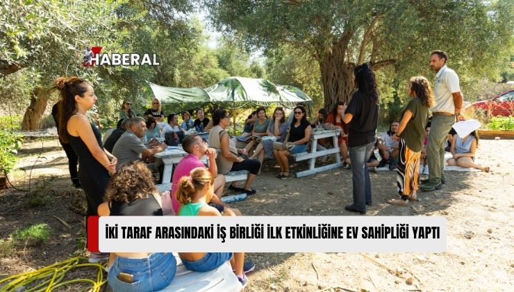 “Domestik Yerel Tohumları Girne Kentinde Sürdürülebilir Kılmak” Projesi” I. Atölye Çalışması Tamamlandı