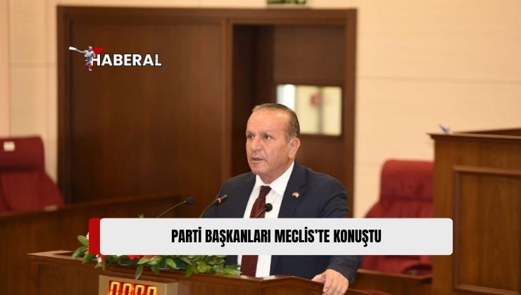 Ataoğlu: “Yeni Yasama Yılında Pratik Çözümler Üreteceğiz”