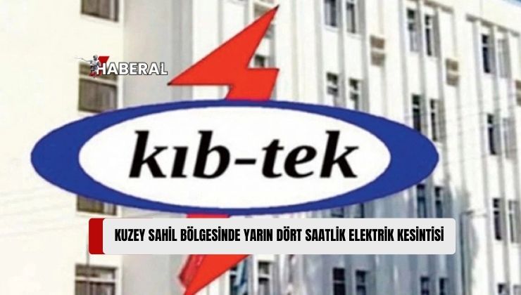 Kıb-Tek Bölge Amirliği Açıkladı