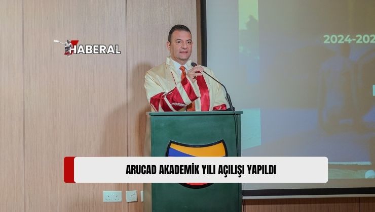 ARUCAD ile Fransa’dan ESAIL Arasında Öğrenci Değişim Programı Anlaşması İmzalandı