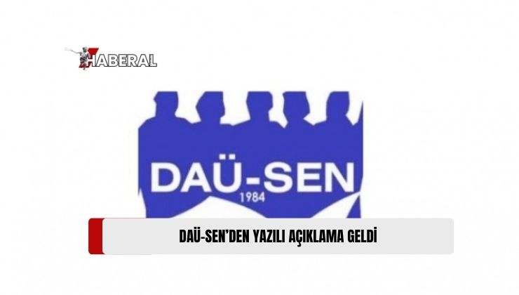 DAÜ-SEN: “İsias Otel İçin Alınacak Yeni Bilirkişi Raporunun Objektif Olmasını Umuyoruz”