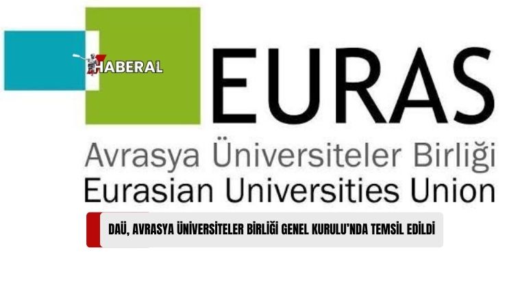 Genel Kurul’da EURAS’ın Güncel Faaliyetleri ve Gelecekte Yapılacak Girişimlerle İlgili Stratejik Tartışmalar Yer Aldı