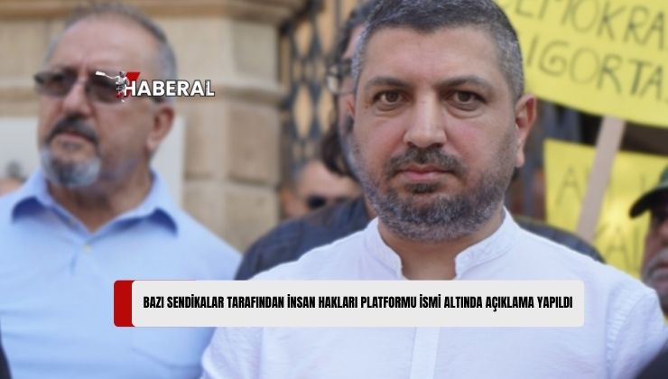 Sendikalar: “Ali Kişmir Davasındaki Ertelemeler İfade Özgürlüğüne ve Adil Yargılanma Hakkına Tehdit”