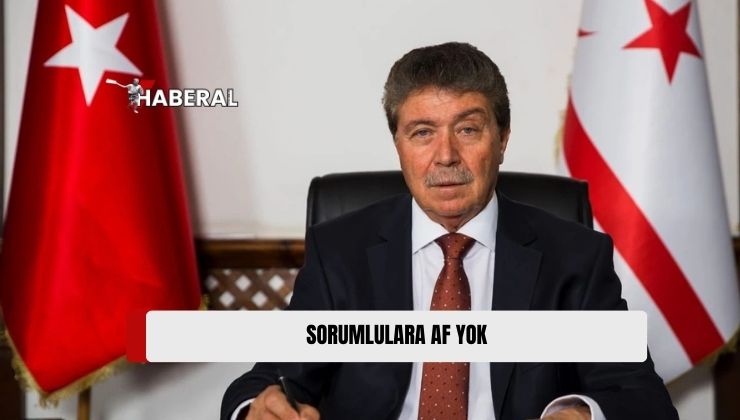 Başbakan Üstel: “Sorumlulara Affımız Yok…Önceliğimiz Bebeklerimizin İyi Olması”