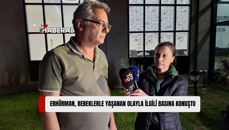 CTP Genel Başkanı Erhürman: “Olanları Aklımız Almıyor”