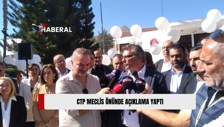 Cumhuriyet Meclisi’nin Bugün Toplanması Bekleniyor