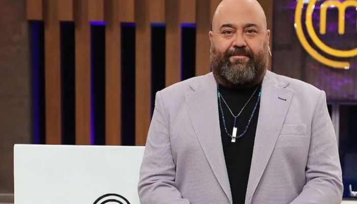 MasterChef jürisi Somer Şef’in kombini sosyal medyada gündem oldu! ‘Tesettürlü bacılar için…’