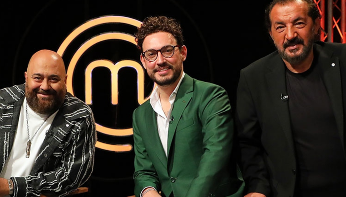 MasterChef’te 100 bin TL’lik ödülün sahibi belli oldu! ‘Dünyada az kişi yapabiliyor…’