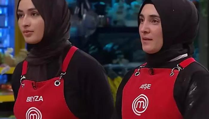 İlk günden beri çok konuşulmuştu! MasterChef Ayşe yarışmadan elendi! Sosyal medya yıkıldı: Haksızlık ettiniz