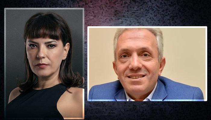 Ebubekir Sofuoğlu’nun çirkin İkbal Uzuner yorumu Yeşim Salkım’ı çıldırttı: Döl israfını…