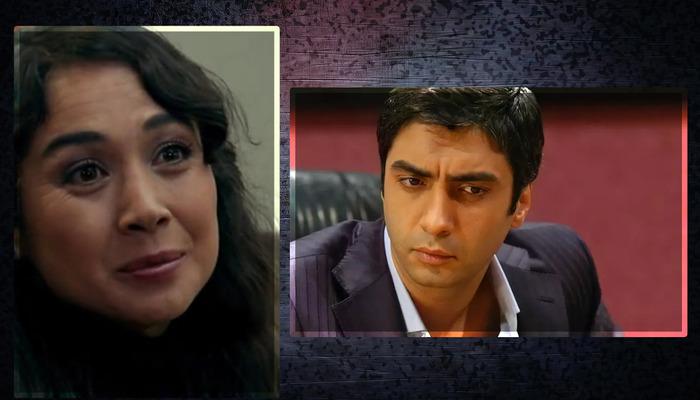 Yasemin Öztürk yıllar sonra açıkladı! Kurtlar Vadisi döneminde Necati Şaşmaz ile gizli saklı aşk… “Evden çıkmıyorduk”