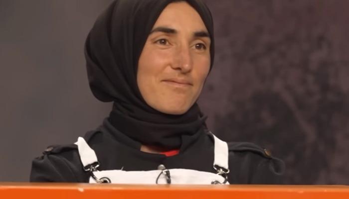 MasterChef Ayşe elendi ama gündemden düşmüyor! Estetik mi yaptırdı?