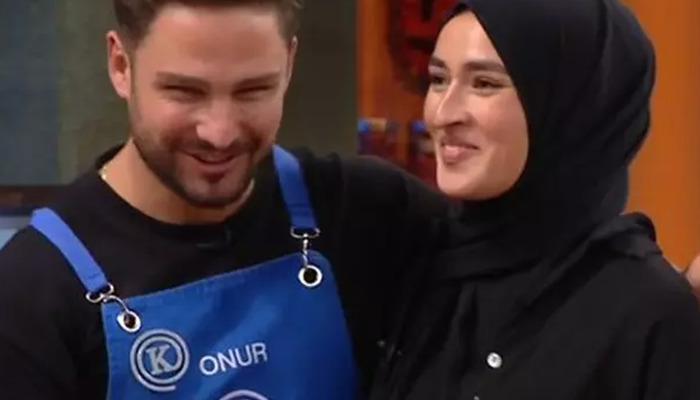 Onur, MasterChef Türkiye’de rekor kırdı! 10 hafta üst üste…