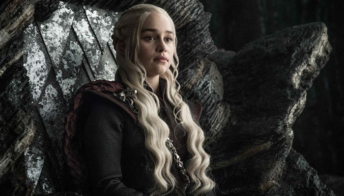 Game of Thrones dizisinin o dekoru rekor fiyata satıldı! Duyanlar şaştı kaldı…