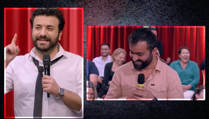 ‘İki üç arkadaş hamama gittik’ diyerek anlattı! Hasan Can kendini tutamadı! ‘Kalçasına kadar elledim…’ Konuşanlar’da bomba anlar