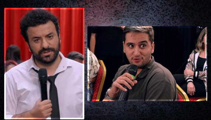 Hasan Can Kaya programında bedava bilet vermişti! Konuk “Fos çıktı” deyince…