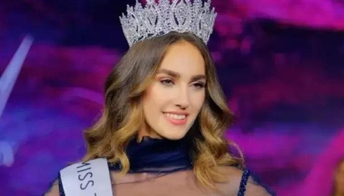 Bingöl’e atanmış ama Amerika’da ortaya çıkmıştı! Miss Turkey 2024 birincisi İdil Bilgen sonunda sessizliğini bozdu