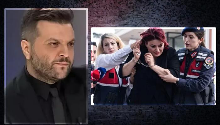 Yenidoğan çetesi skandalına sessiz kalmadı! Candaş Tolga Işık isyan etti! ‘Bildiğim hiçbir küfür…’