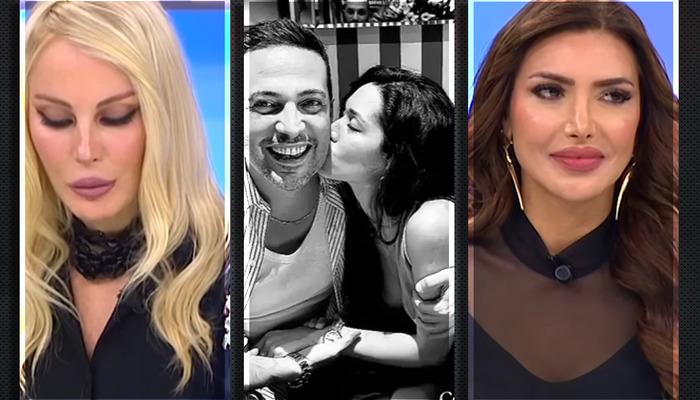 “Demet Özdemir ile evliyken de görüşüyordu” denmişti! Oğuzhan Koç, Hande Sarıoğlu’nu aradı: Bana da söyleyin…