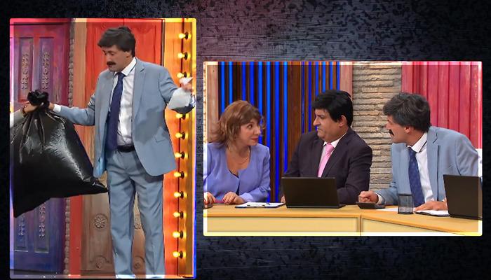 Güldür Güldür Show’da “Sonsuz vergi döngüsü” skeci! Sosyal medyada yorum yağdı