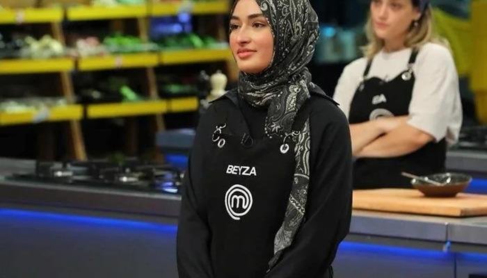 MasterChef Beyza’nın kayak pozları sosyal medyayı salladı! “Büyülendim”