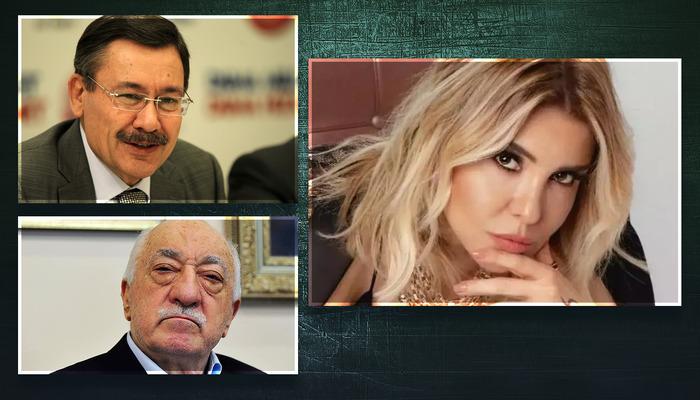 Fetullah Gülen öldü, Gülben Ergen Defne Joy’u anarak Gökçek’in o paylaşımını hatırlattı