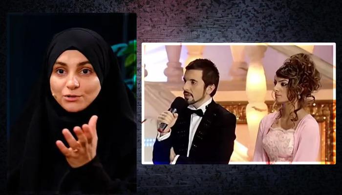 Popstar Özlem Güneş tesettüre girip adını bile değiştirmişti! Açıldı, botoks yaptırıp kocasından boşandı