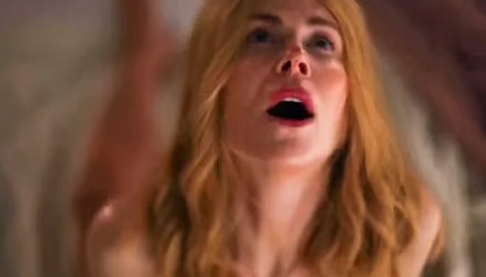 Nicole Kidman ve Harris Dickinson Babygirl filminde müstehcen sahnelere imza attı! “Özgürleştirici”