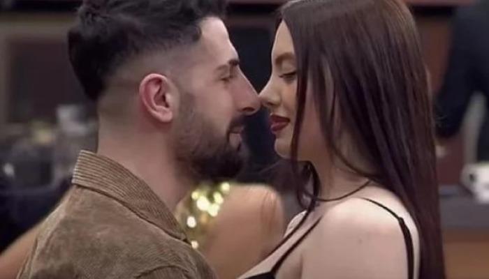 Kısmetse Olur’da büyük aşk yaşamışlardı! Elif Nur Yel ile Sedat Polat ayrılığa daha fazla dayanamadı