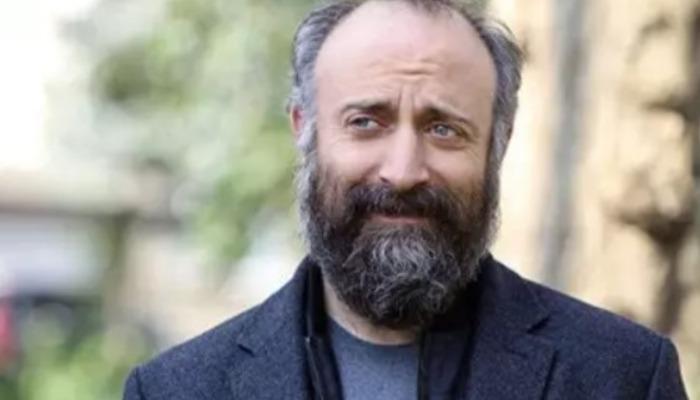 Teklifler gelince Türkiye’ye dönmüştü! Halit Ergenç’in yeni partneri bakın kim oldu