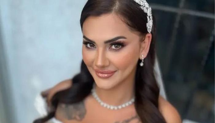 Kısmetse Olur’un Ayçaliçe’si nikah masasına oturdu! Hayran hesaplarına sahip eski yarışmacıya beğeni yağdı