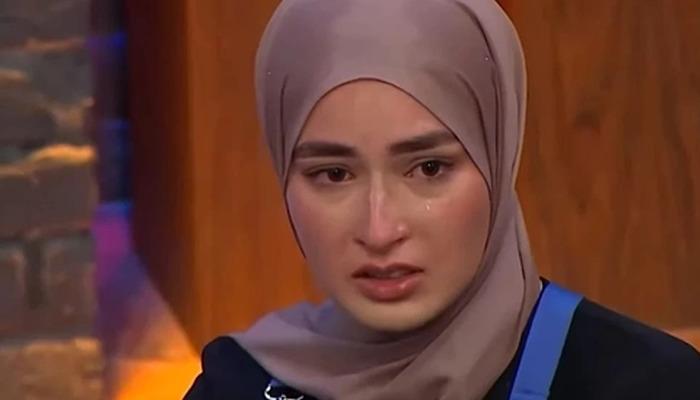 MasterChef Beyza’nın yüzünün yandığı iddia edildi! Gelen mesajlar pes dedirtti: Beyza karısı…