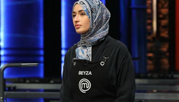 MasterChef Beyza yarışmadan ayrıldı mı? İddialar devam ediyor