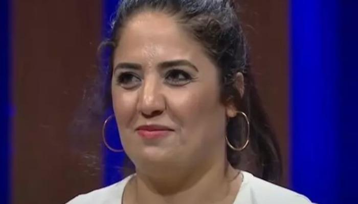 MasterChef’e damga vurmuştu! Azize Polat estetikle bambaşka biri oldu! Görenler çok şaşırdı