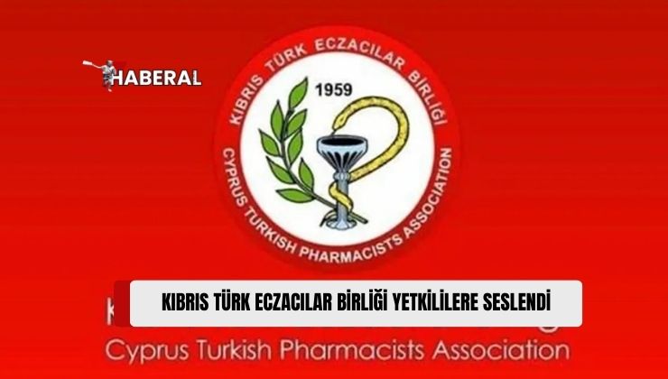 Eczacılar Birliği, Ülkede İlaç Krizi Yaşandığını Söyledi, Yetkilileri Halk Sağlığını Ön Planda Tutmaya Çağırdı