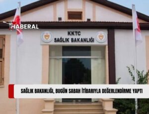 Sağlık Bakanlığı, Tedavi Gören 6 Bebeğin Durumlarının Stabil Olduğunu, Tedavi Süreçlerinin İse Olumlu Devam Ettiğini Açıkladı