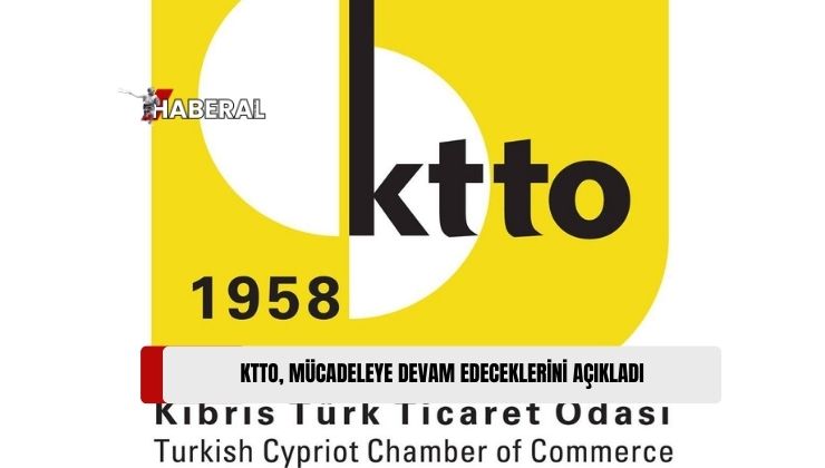 KTTO: “Pahalılıkla Mücadeleye Devam Edeceğiz”