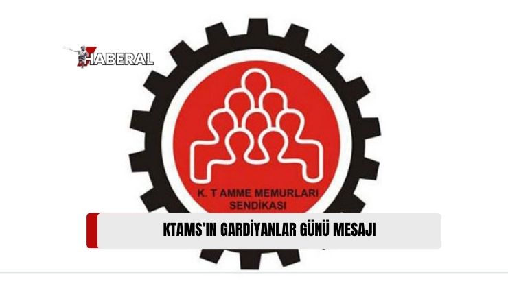 KTAMS Başkanı Güven Bengihan, Gardiyanların Daha Mutlu ve Huzurlu Olacağı Çalışma Koşullarına Kavuşması İçin Çalışanlarla Birlikte Mücadeleye Devam Edeceklerini Vurguladı