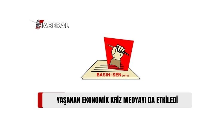 KTGB ile Basın-Sen’den Ortak Açıklama: “Bağımsız Medya Grubu’nda Çalışan Bazı Meslektaşlarımızın, ‘Tasarruf Tedbirleri’ Bahane Gösterilerek İşten Atıldıklarını Üzüntüyle Karşıladık”