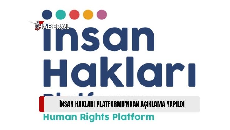 AB Yardım Programı Kapsamında Finanse Edilen ve İnsan Hakları Platformu Tarafından Yürütülen İnsan Hakları Okulu Üçüncü Programı Tamamlandı