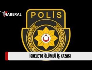 İskele’de İş Kazasında Yaralanan Şahıs Yaşamını Yitirdi